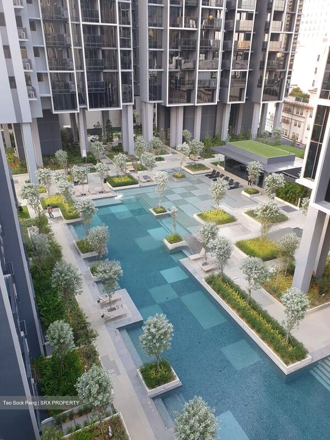 The M (D7), Apartment #467671091